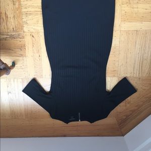 LBD -Little Black Dress